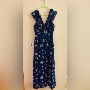 Casual/Semi Formal Maxi Dress in size M